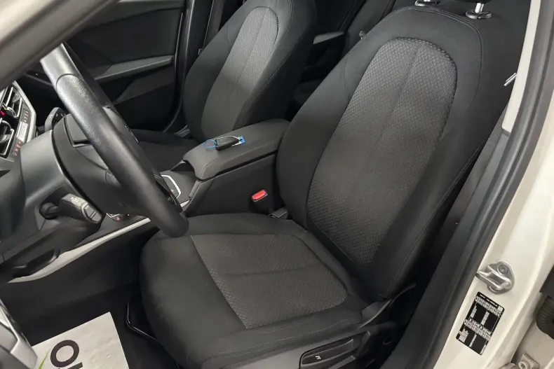 BMW Seria 1 din 2021 cu 27.000 km - oferta BMW177627 - foto 13