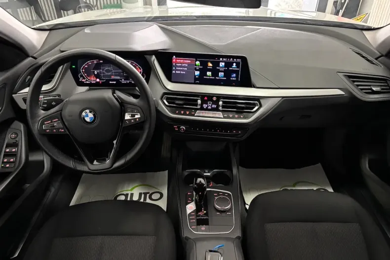 BMW Seria 1 din 2021 cu 27.000 km - oferta BMW177627 - foto 19