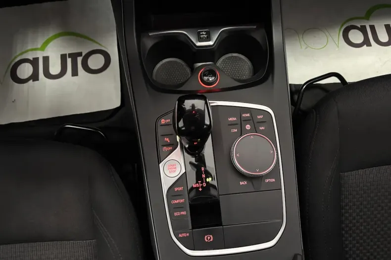 BMW Seria 1 din 2021 cu 27.000 km - oferta BMW177627 - foto 22