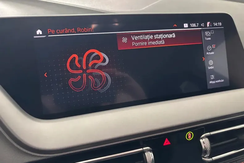 BMW Seria 1 din 2021 cu 27.000 km - oferta BMW177627 - foto 29