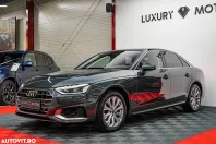 Audi A4 din 2022 cu 166.000 km - oferta AUD177628 - foto 1