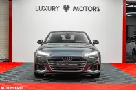 Audi A4 din 2022 cu 166.000 km - oferta AUD177628 - foto 3