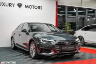 Audi A4 din 2022 cu 166.000 km - oferta AUD177628 - foto 5
