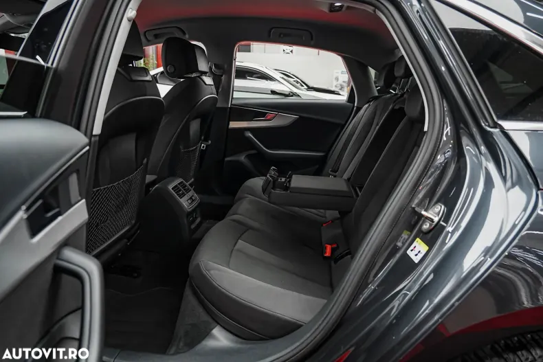 Audi A4 din 2022 cu 166.000 km - oferta AUD177628 - foto 6