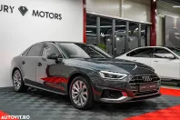 Audi A4 din 2022 cu 166.000 km - oferta AUD177628 - foto 7