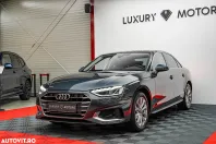 Audi A4 din 2022 cu 166.000 km - oferta AUD177628 - foto 9