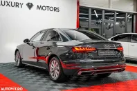 Audi A4 din 2022 cu 166.000 km - oferta AUD177628 - foto 11