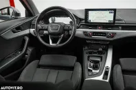 Audi A4 din 2022 cu 166.000 km - oferta AUD177628 - foto 14