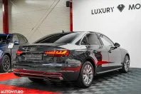 Audi A4 din 2022 cu 166.000 km - oferta AUD177628 - foto 15