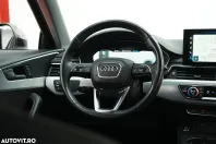 Audi A4 din 2022 cu 166.000 km - oferta AUD177628 - foto 16