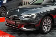 Audi A4 din 2022 cu 166.000 km - oferta AUD177628 - foto 17