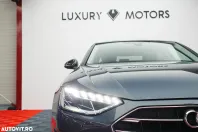 Audi A4 din 2022 cu 166.000 km - oferta AUD177628 - foto 19