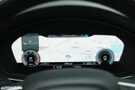 Audi A4 din 2022 cu 166.000 km - oferta AUD177628 - foto 22