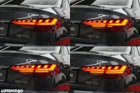 Audi A4 din 2022 cu 166.000 km - oferta AUD177628 - foto 23