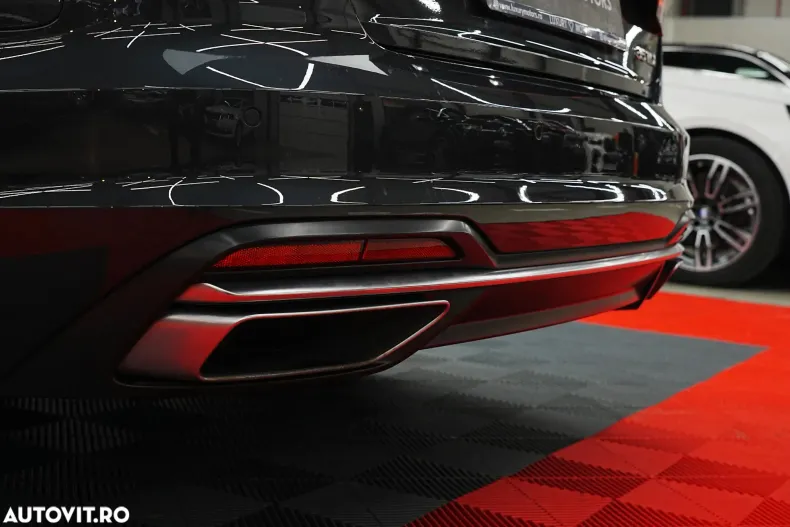 Audi A4 din 2022 cu 166.000 km - oferta AUD177628 - foto 27