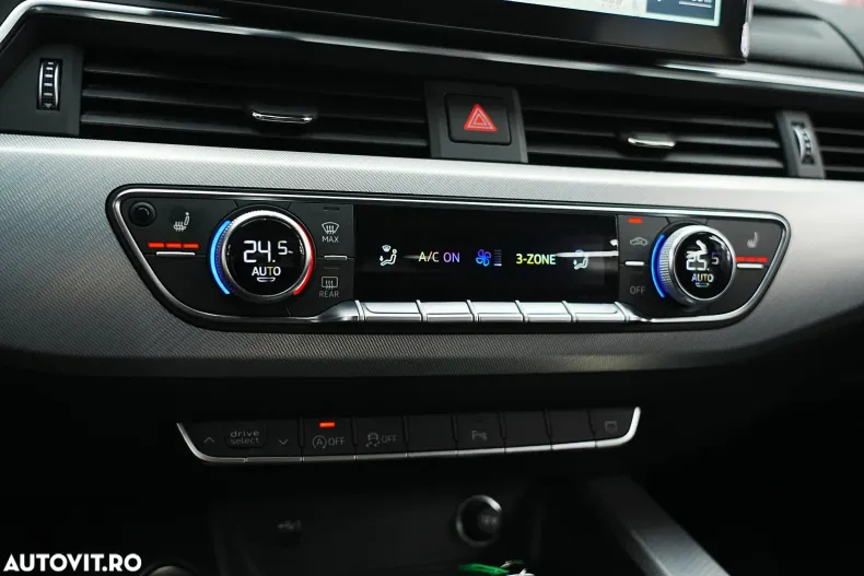Audi A4 din 2022 cu 166.000 km - oferta AUD177628 - foto 29