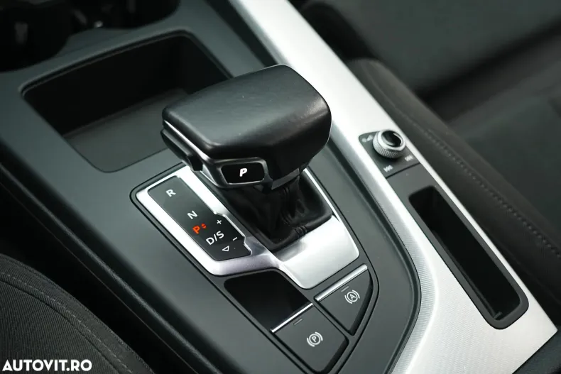 Audi A4 din 2022 cu 166.000 km - oferta AUD177628 - foto 31