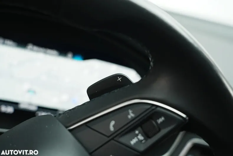 Audi A4 din 2022 cu 166.000 km - oferta AUD177628 - foto 32