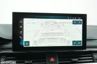 Audi A4 din 2022 cu 166.000 km - oferta AUD177628 - foto 34