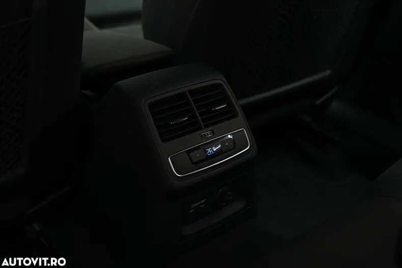 Audi A4 din 2022 cu 166.000 km - oferta AUD177628 - foto 36