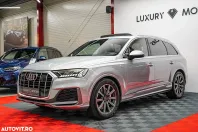 Audi Q7 din 2020 cu 109.000 km - oferta AUD177630 - foto 1