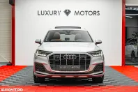 Audi Q7 din 2020 cu 109.000 km - oferta AUD177630 - foto 3