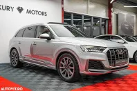 Audi Q7 din 2020 cu 109.000 km - oferta AUD177630 - foto 7