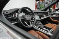 Audi Q7 din 2020 cu 109.000 km - oferta AUD177630 - foto 16