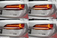 Audi Q7 din 2020 cu 109.000 km - oferta AUD177630 - foto 26