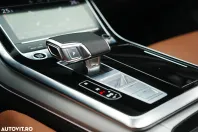 Audi Q7 din 2020 cu 109.000 km - oferta AUD177630 - foto 37