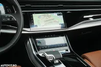 Audi Q7 din 2020 cu 109.000 km - oferta AUD177630 - foto 38