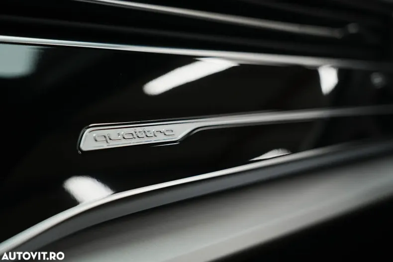 Audi Q7 din 2020 cu 109.000 km - oferta AUD177630 - foto 39