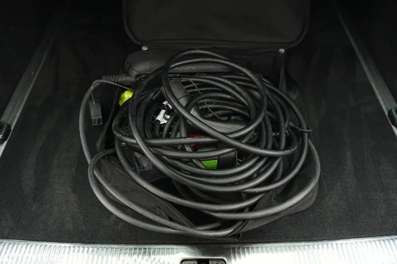 Audi Q7 din 2020 cu 109.000 km - oferta AUD177630 - foto 40