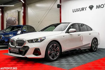 BMW Seria 5 din 2025 - oferta BMW177631
