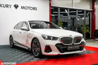 BMW Seria 5 din 2025 cu 28.000 km - oferta BMW177631 - foto 5