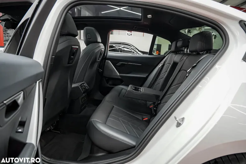 BMW Seria 5 din 2025 cu 28.000 km - oferta BMW177631 - foto 6