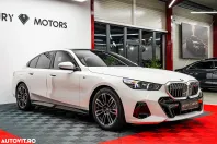 BMW Seria 5 din 2025 cu 28.000 km - oferta BMW177631 - foto 7