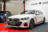 BMW Seria 5 din 2025 cu 28.000 km - oferta BMW177631 - foto 9