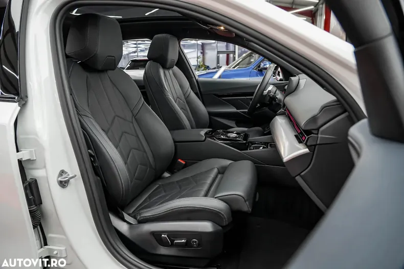 BMW Seria 5 din 2025 cu 28.000 km - oferta BMW177631 - foto 10