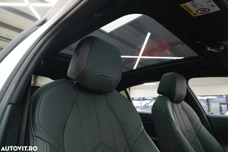 BMW Seria 5 din 2025 cu 28.000 km - oferta BMW177631 - foto 14