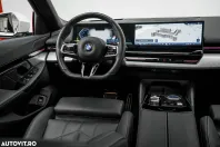 BMW Seria 5 din 2025 cu 28.000 km - oferta BMW177631 - foto 18