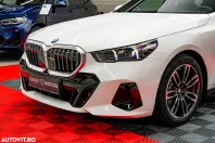 BMW Seria 5 din 2025 cu 28.000 km - oferta BMW177631 - foto 19