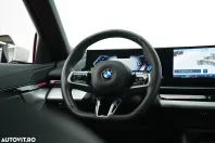 BMW Seria 5 din 2025 cu 28.000 km - oferta BMW177631 - foto 20