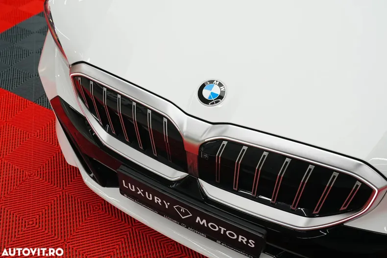 BMW Seria 5 din 2025 cu 28.000 km - oferta BMW177631 - foto 21