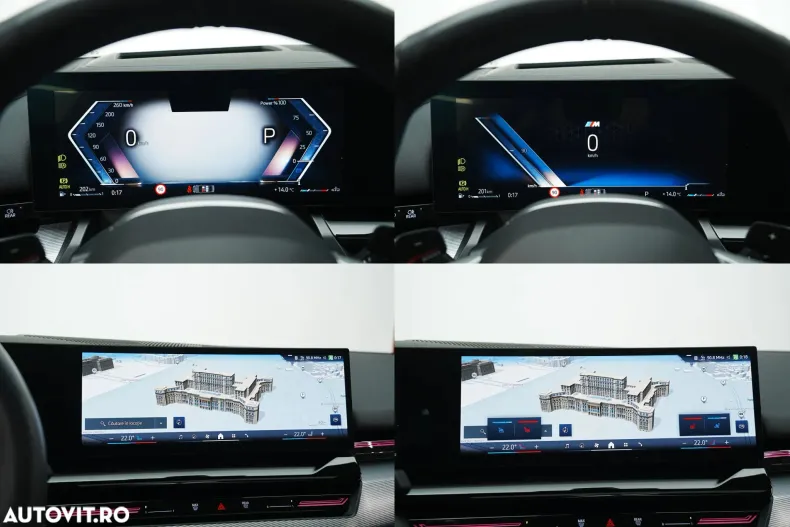 BMW Seria 5 din 2025 cu 28.000 km - oferta BMW177631 - foto 22