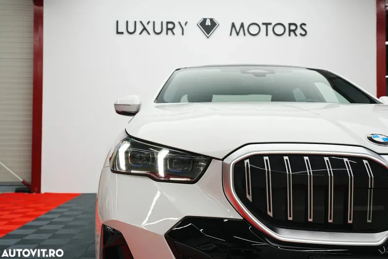BMW Seria 5 din 2025 cu 28.000 km - oferta BMW177631 - foto 23