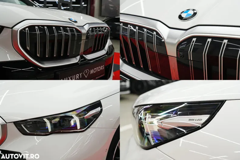 BMW Seria 5 din 2025 cu 28.000 km - oferta BMW177631 - foto 25