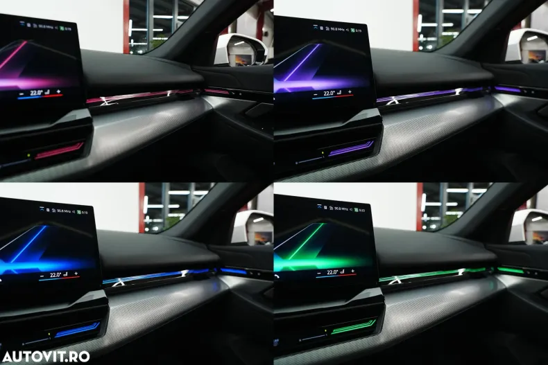 BMW Seria 5 din 2025 cu 28.000 km - oferta BMW177631 - foto 26