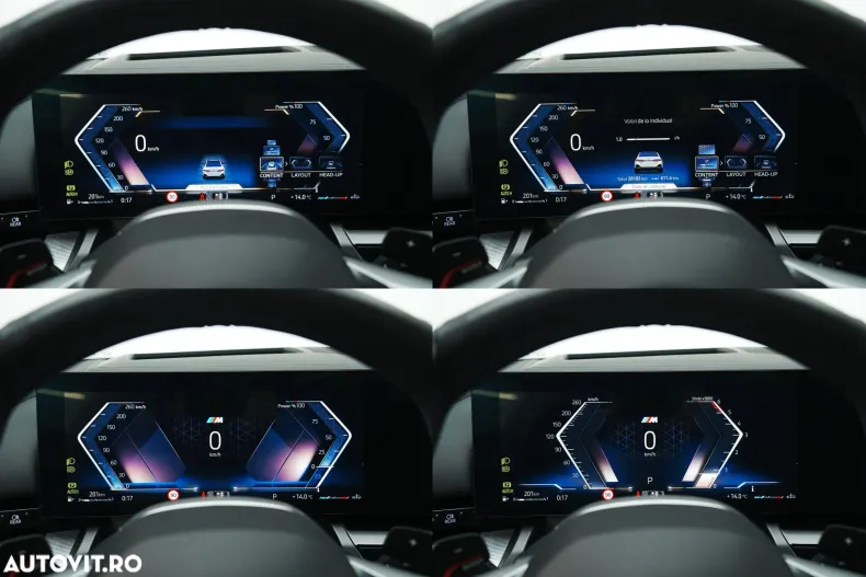 BMW Seria 5 din 2025 cu 28.000 km - oferta BMW177631 - foto 28