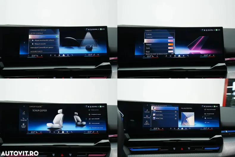 BMW Seria 5 din 2025 cu 28.000 km - oferta BMW177631 - foto 29